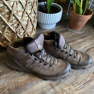 Solomon Speed Assault 2